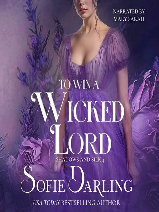 Title details for To Win a Wicked Lord by Sofie Darling - Available